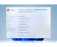 MICROSOFT Microsoft Windows 11 Home BOX USB PL - 737378 - zdjęcie 9